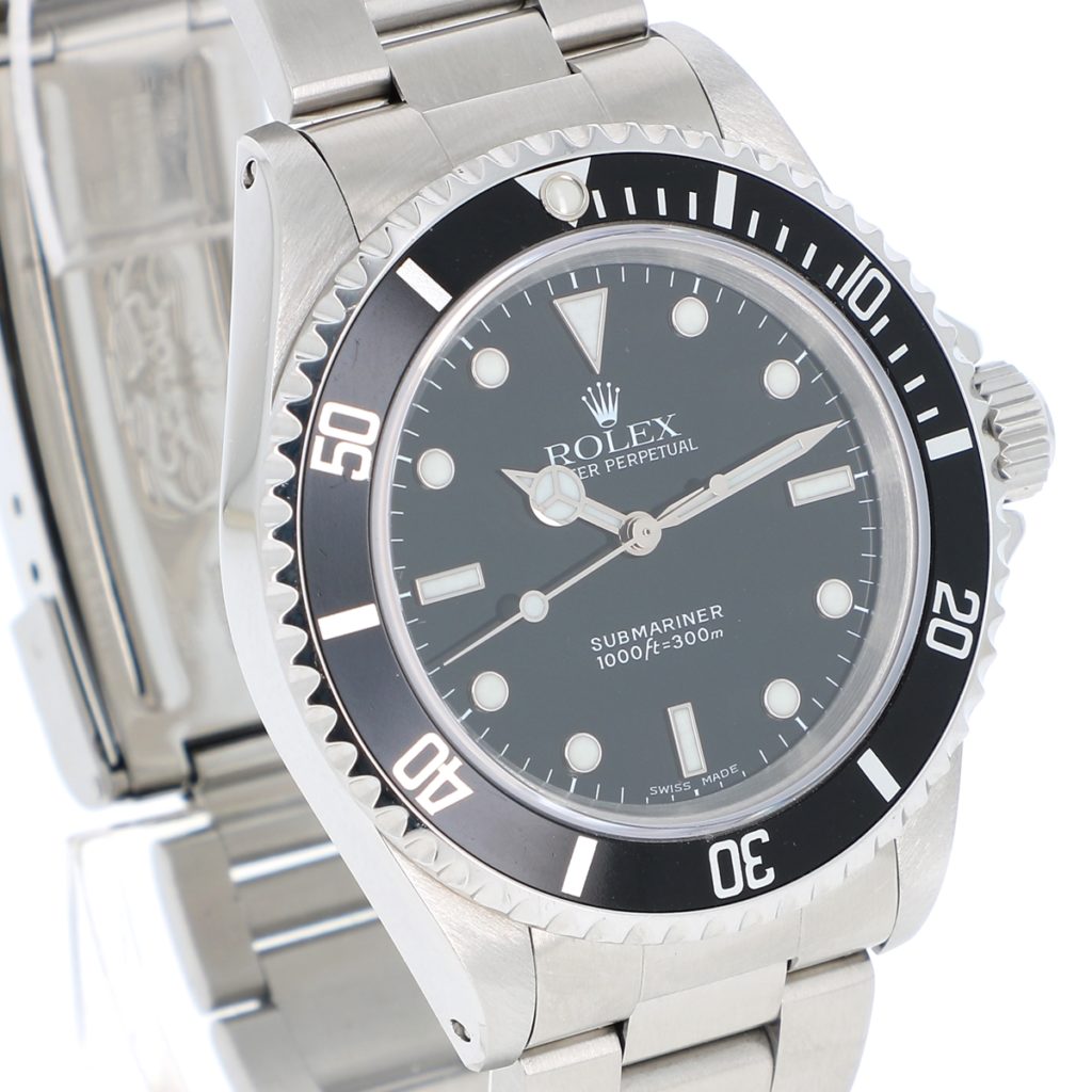 Watch Montre Paris