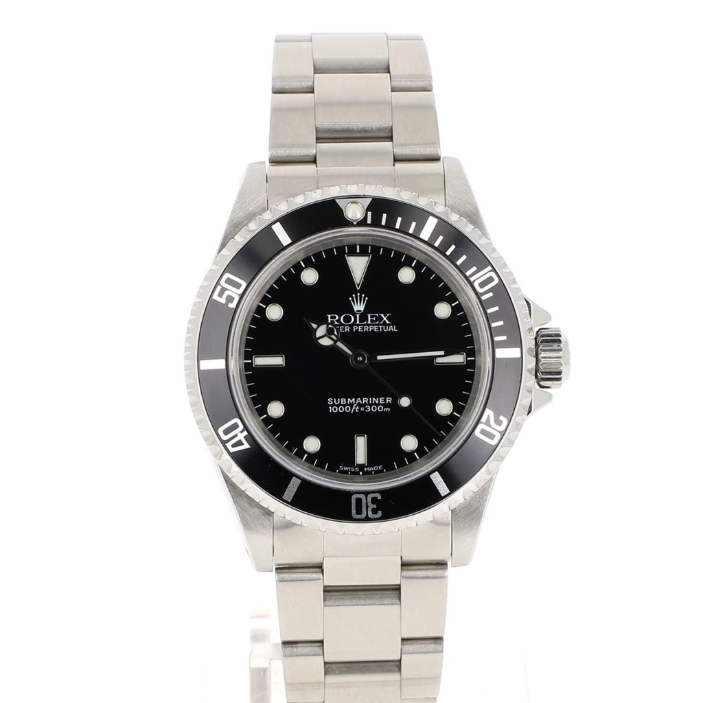 Watch Montre Paris