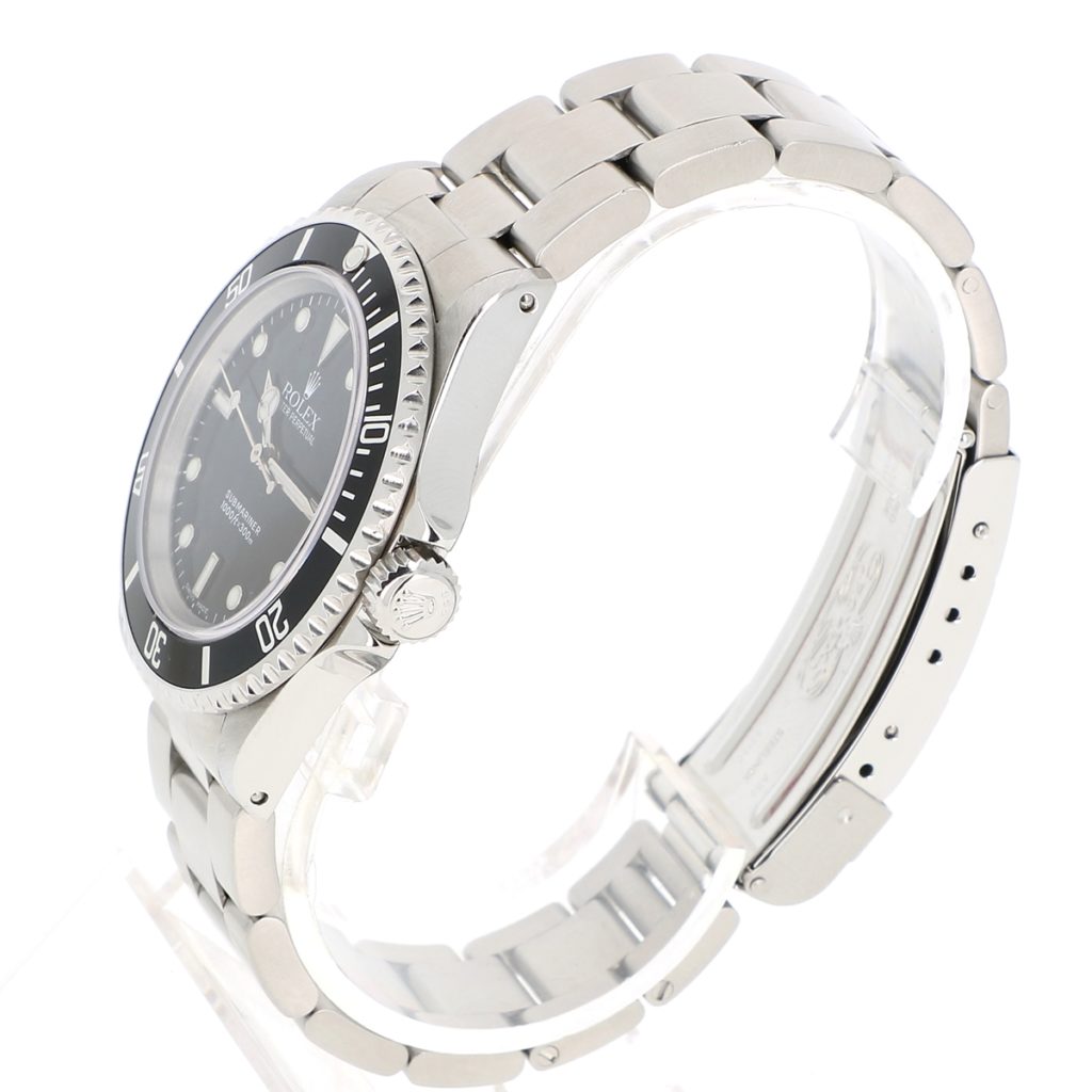 Watch Montre Paris