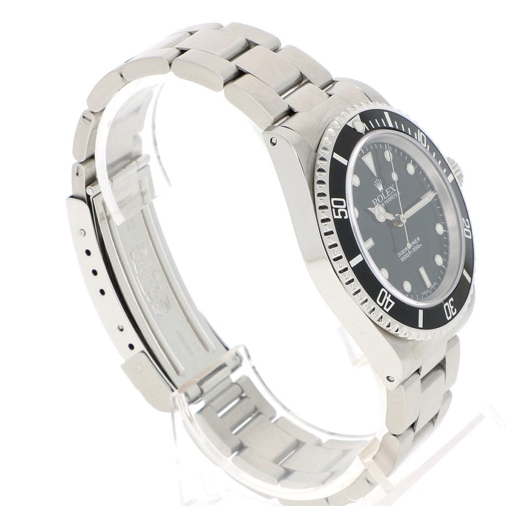 Watch Montre Paris