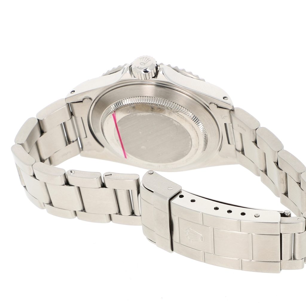 Watch Montre Paris