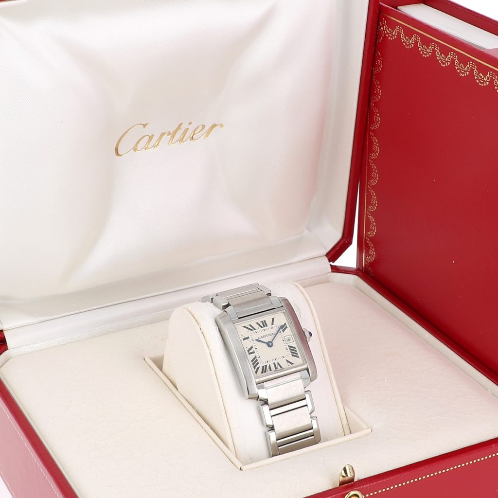 Watch Montre Paris