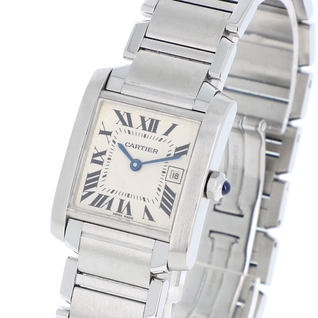 Watch Montre Paris