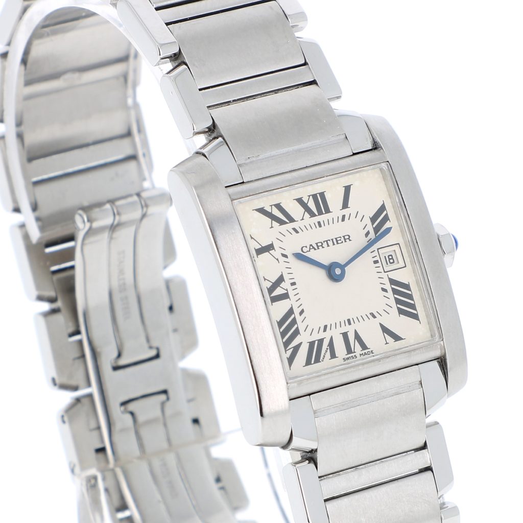 Watch Montre Paris