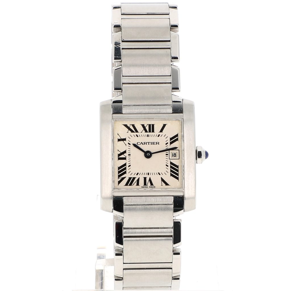 Watch Montre Paris