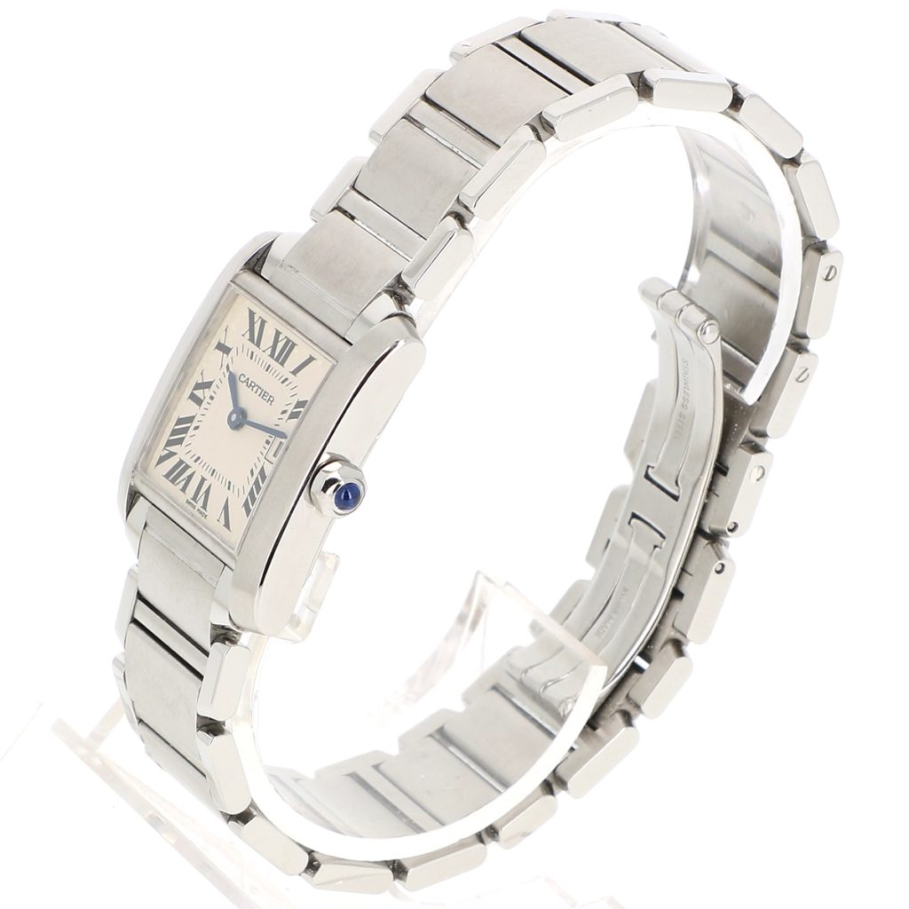 Watch Montre Paris