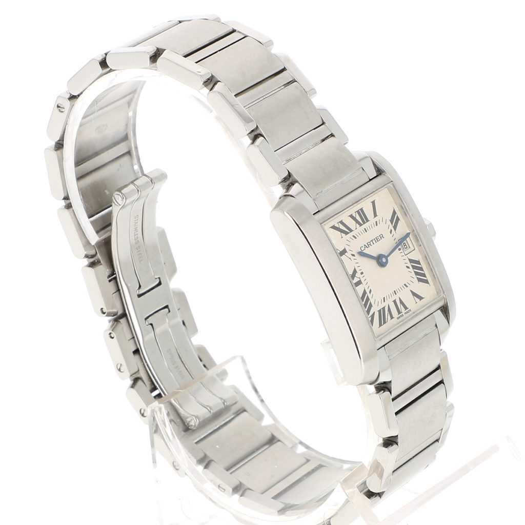 Watch Montre Paris