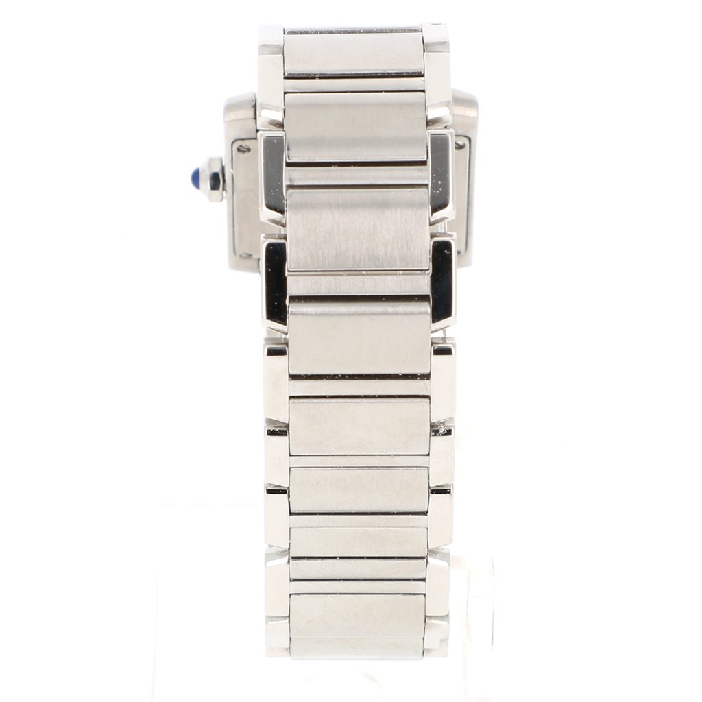 Watch Montre Paris
