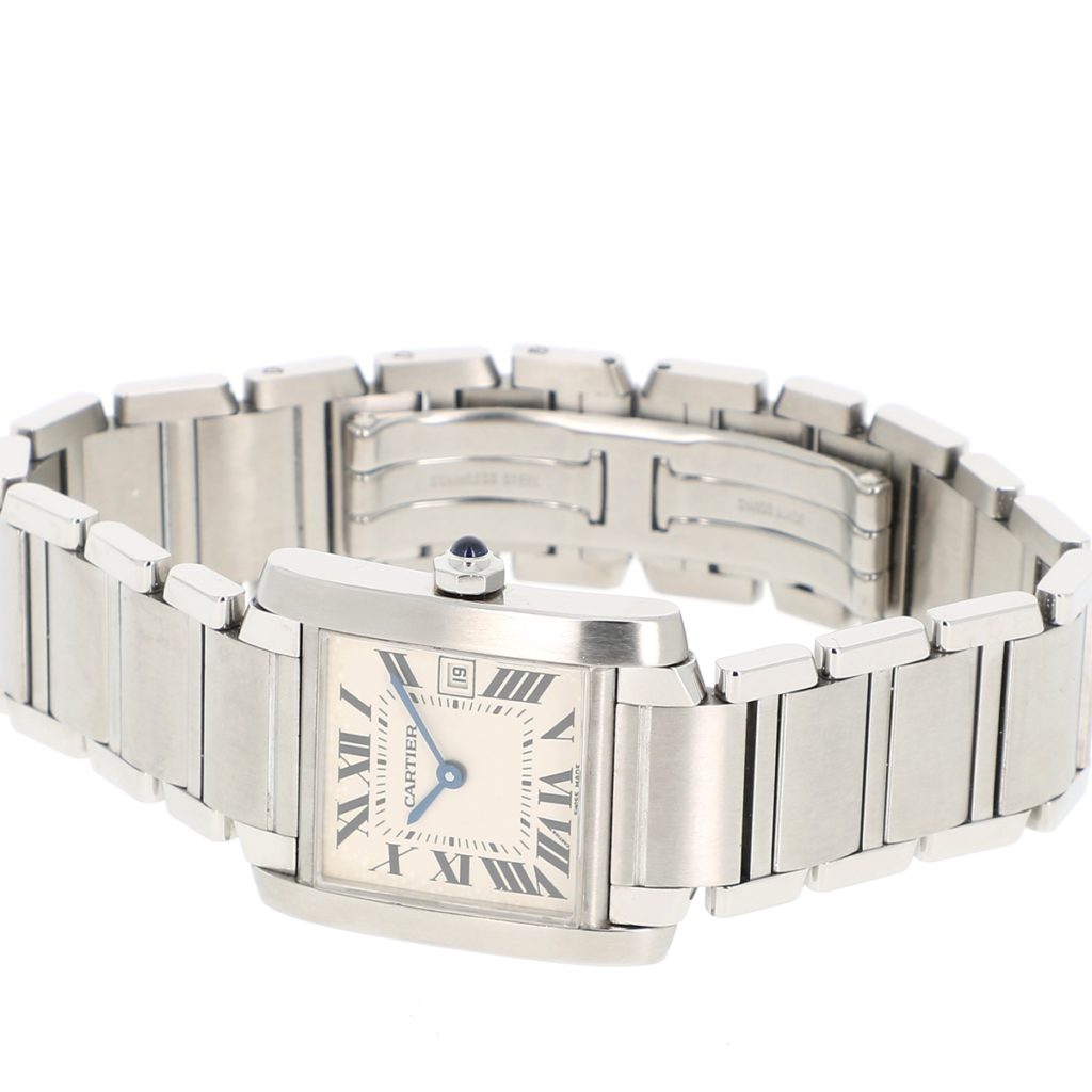 Watch Montre Paris