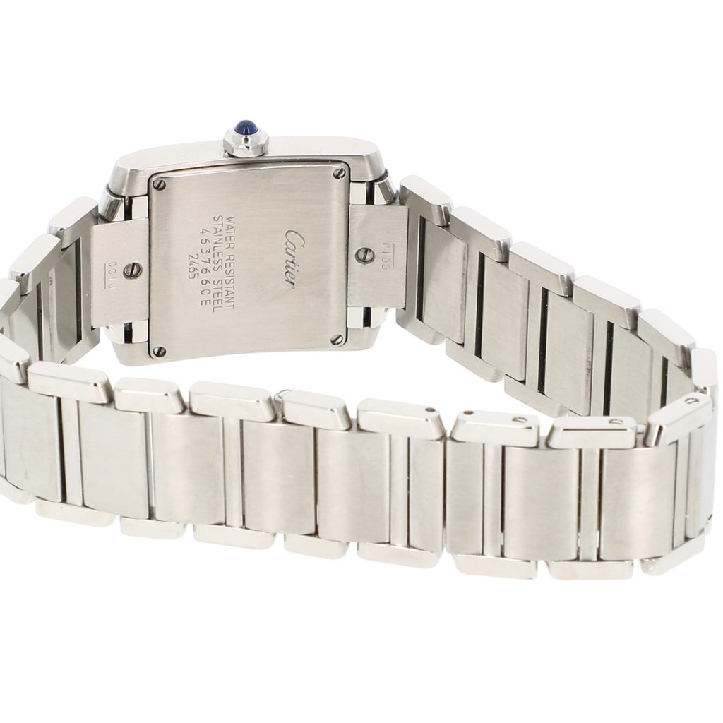 Watch Montre Paris