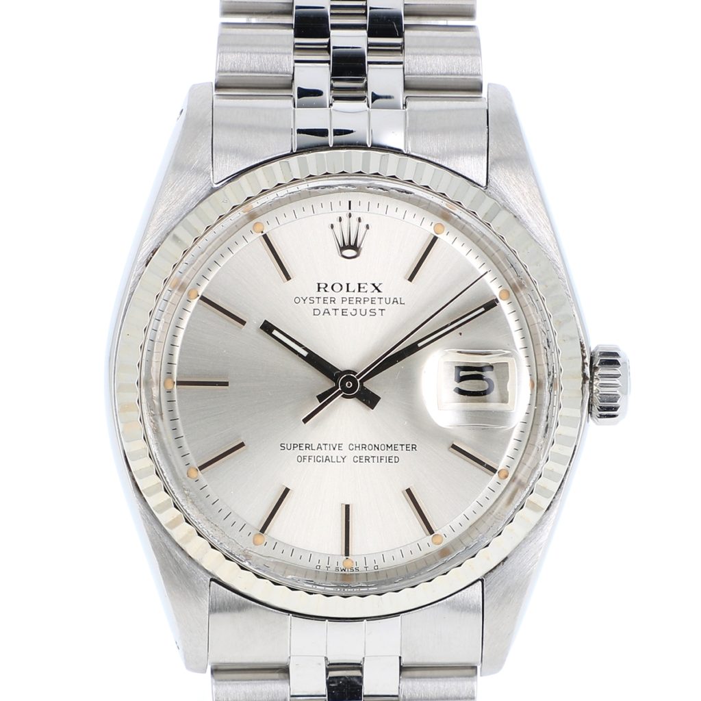 Watch Montre Paris
