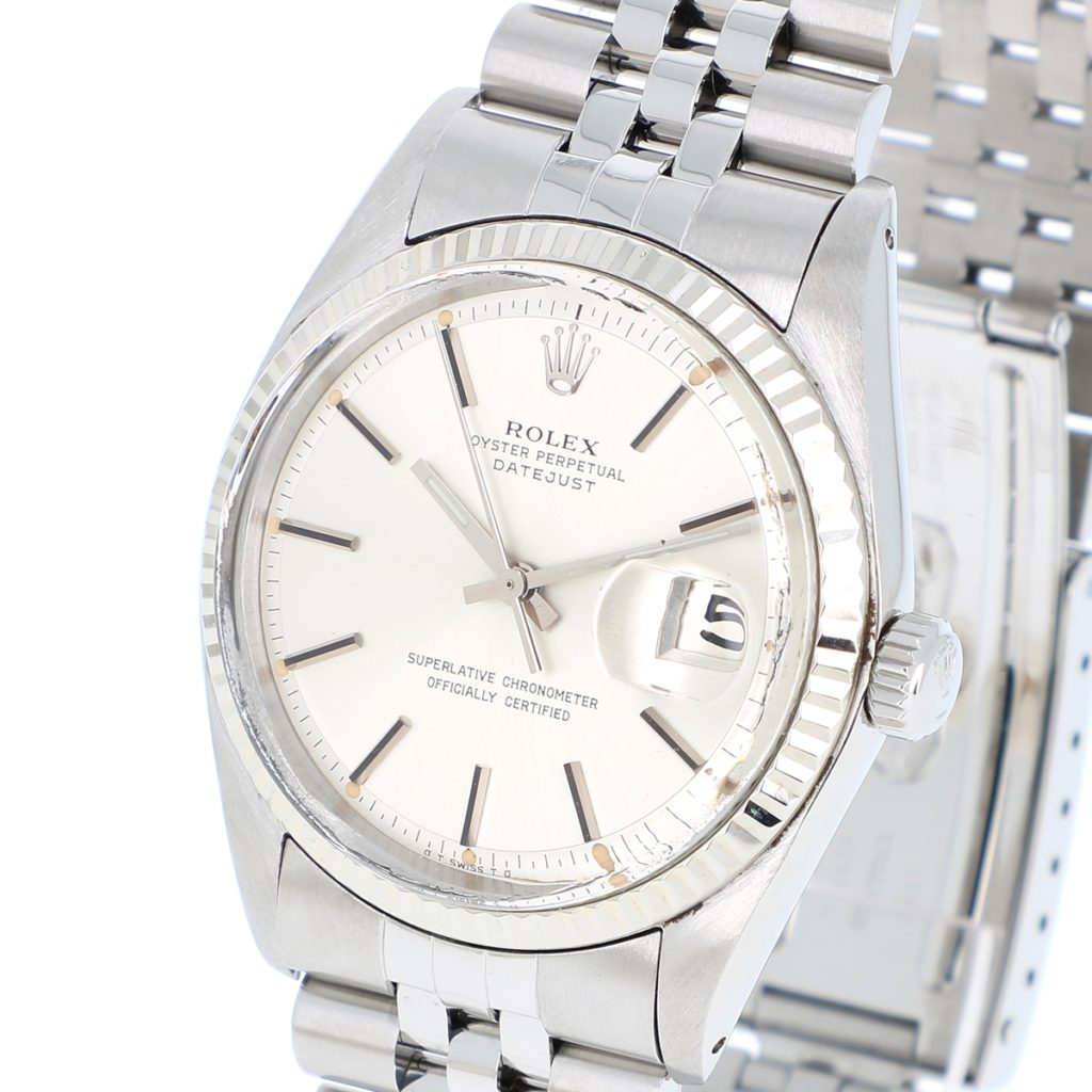 Watch Montre Paris