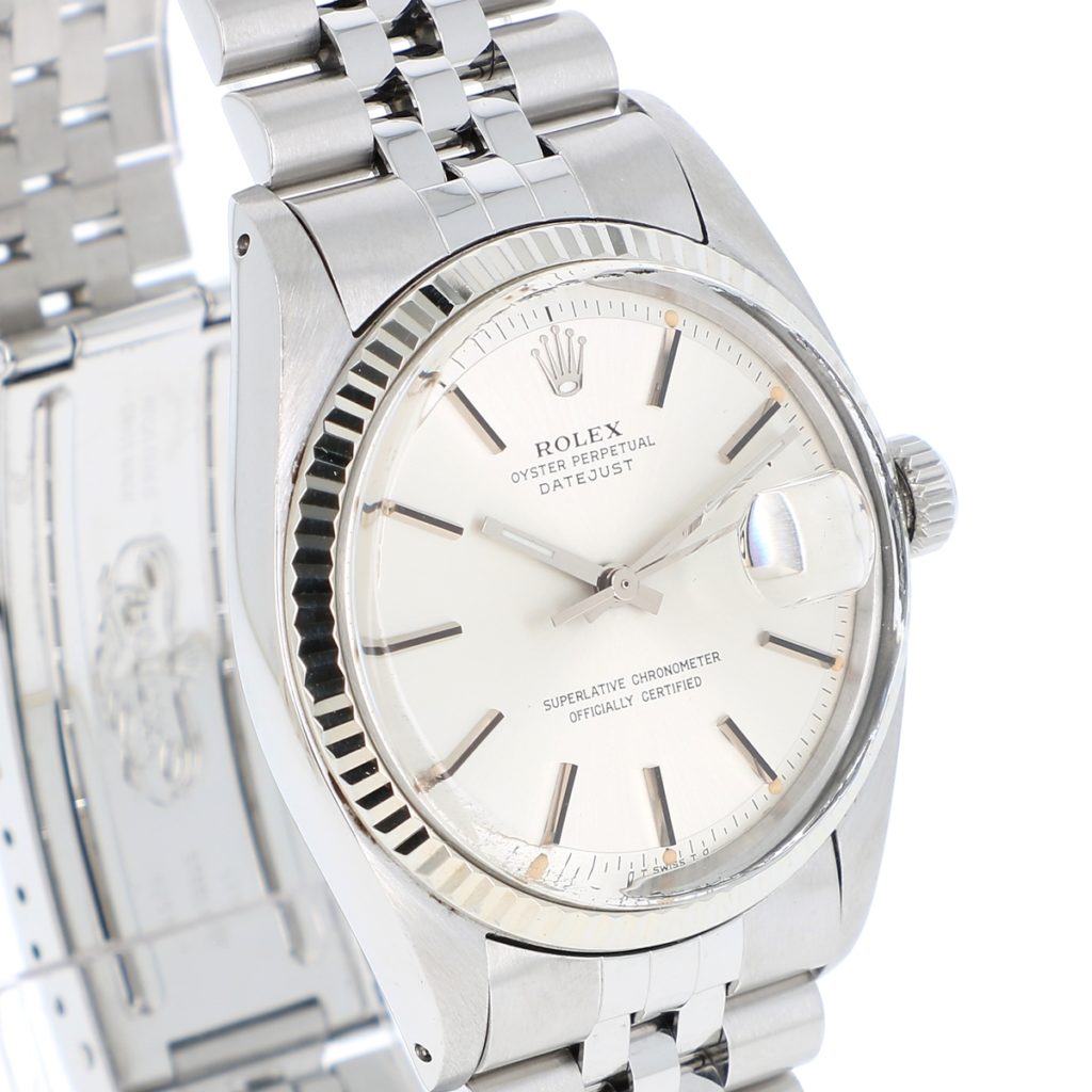 Watch Montre Paris