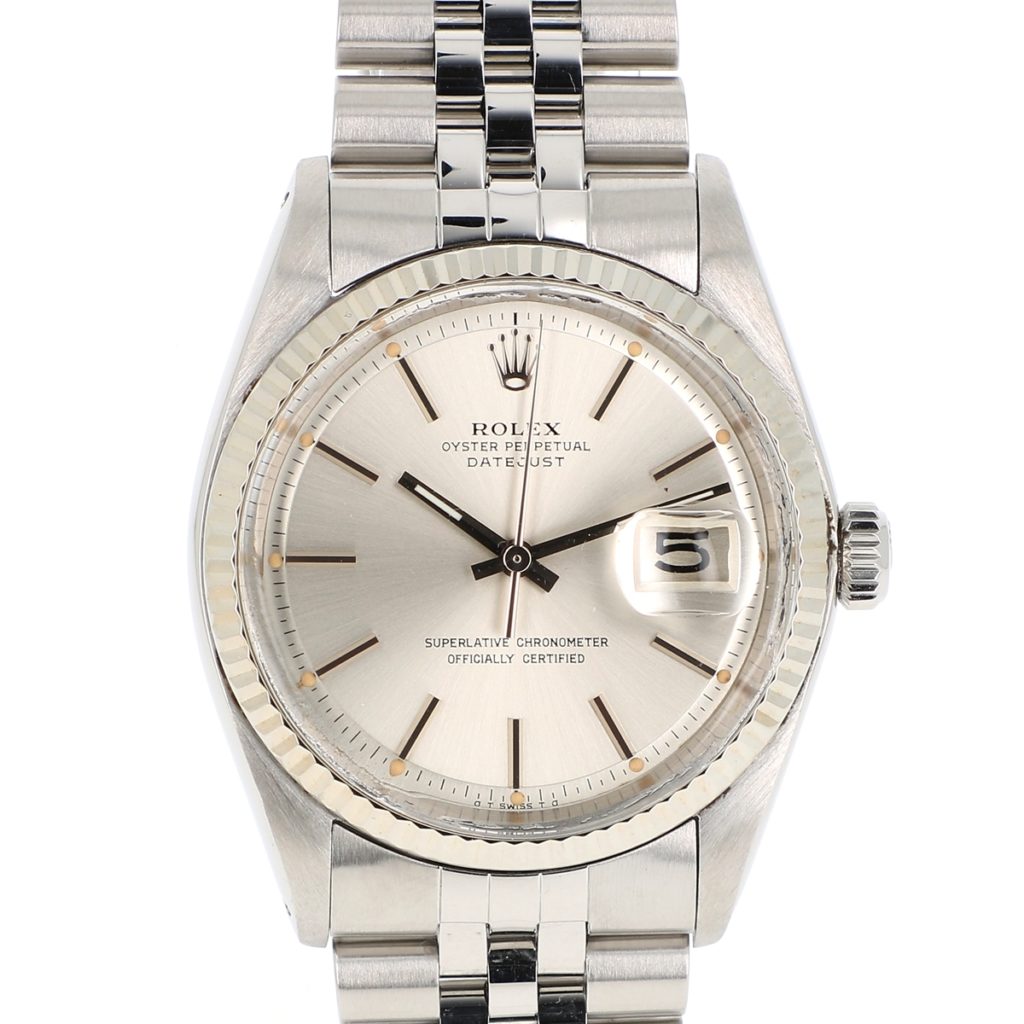 Watch Montre Paris