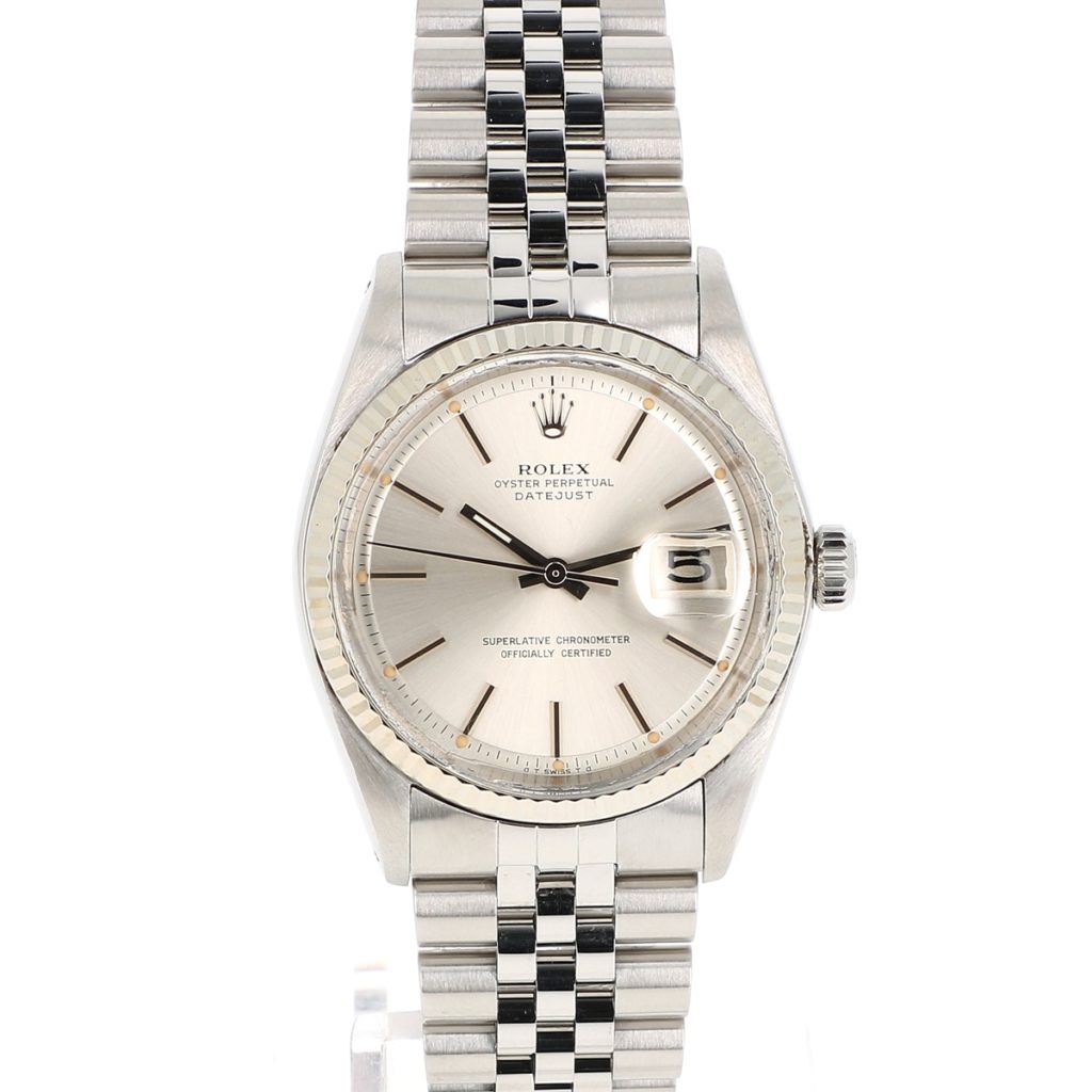 Watch Montre Paris