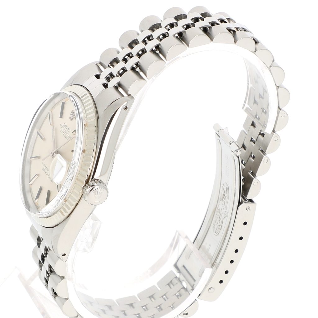 Watch Montre Paris