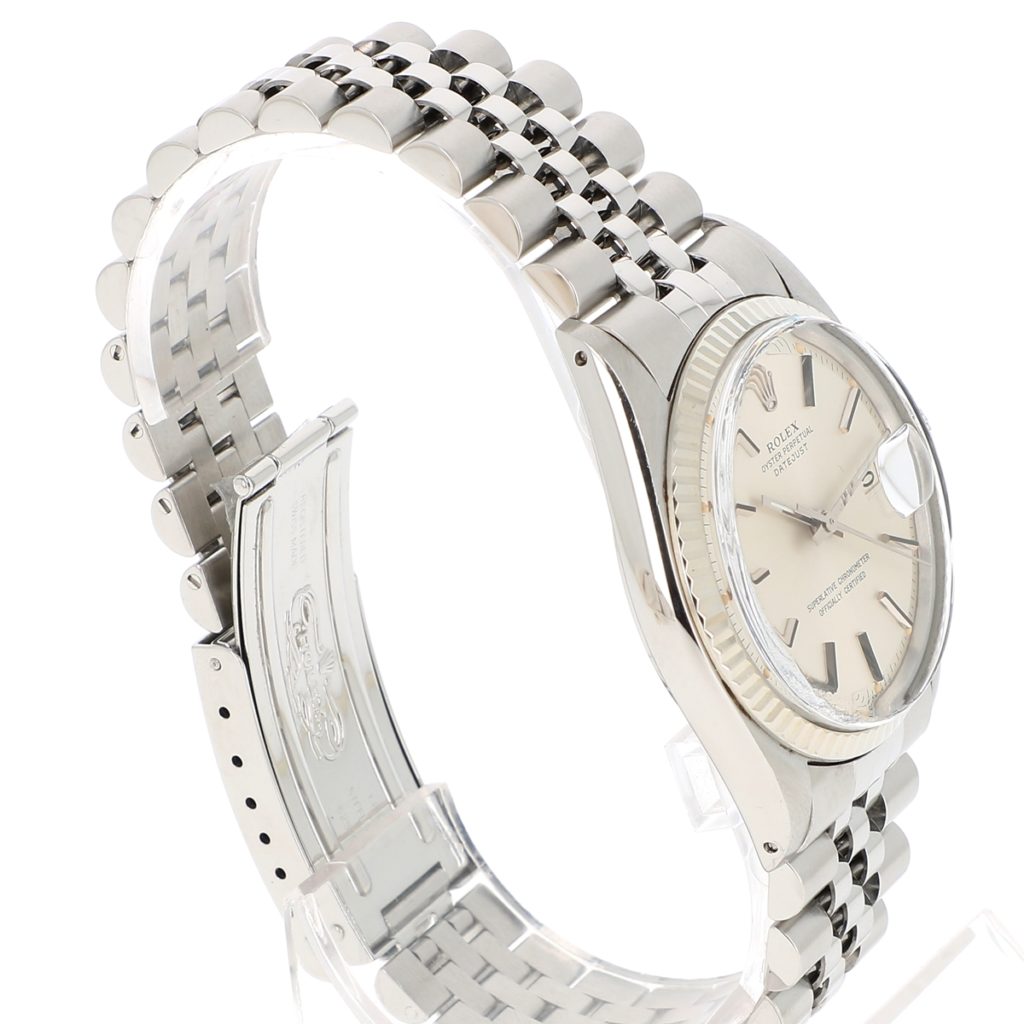 Watch Montre Paris
