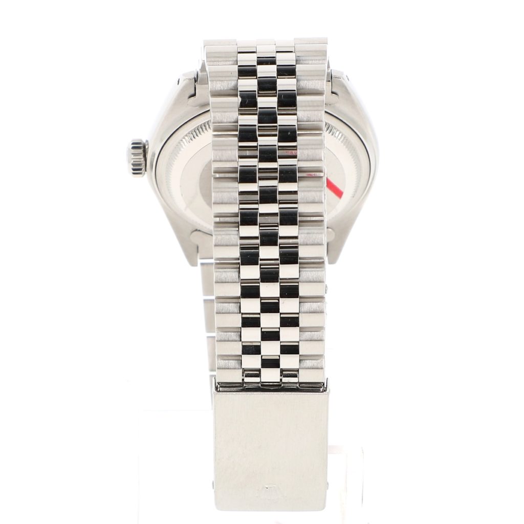 Watch Montre Paris