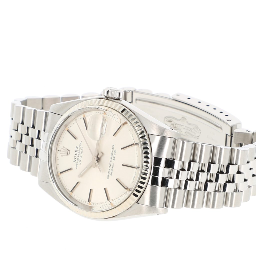 Watch Montre Paris