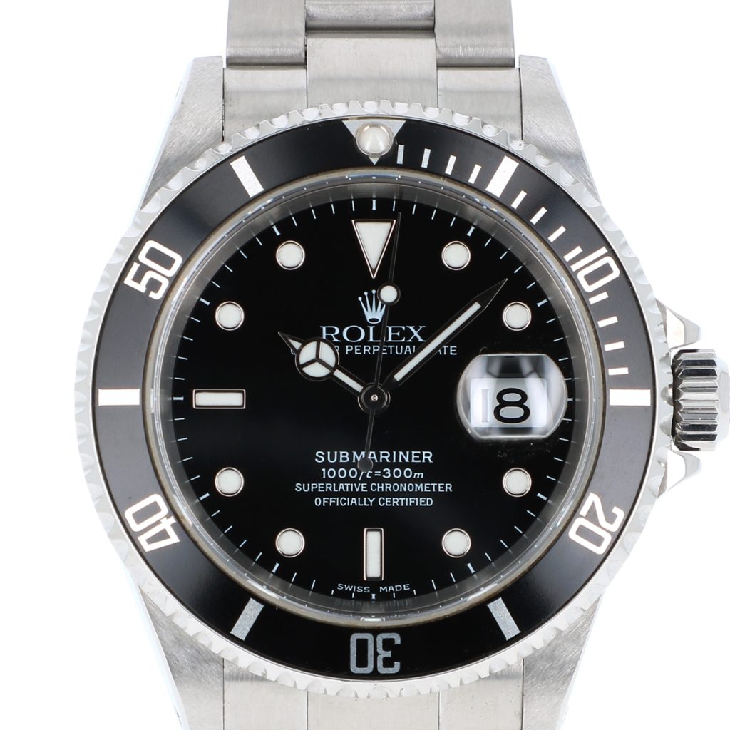 Watch Montre Paris