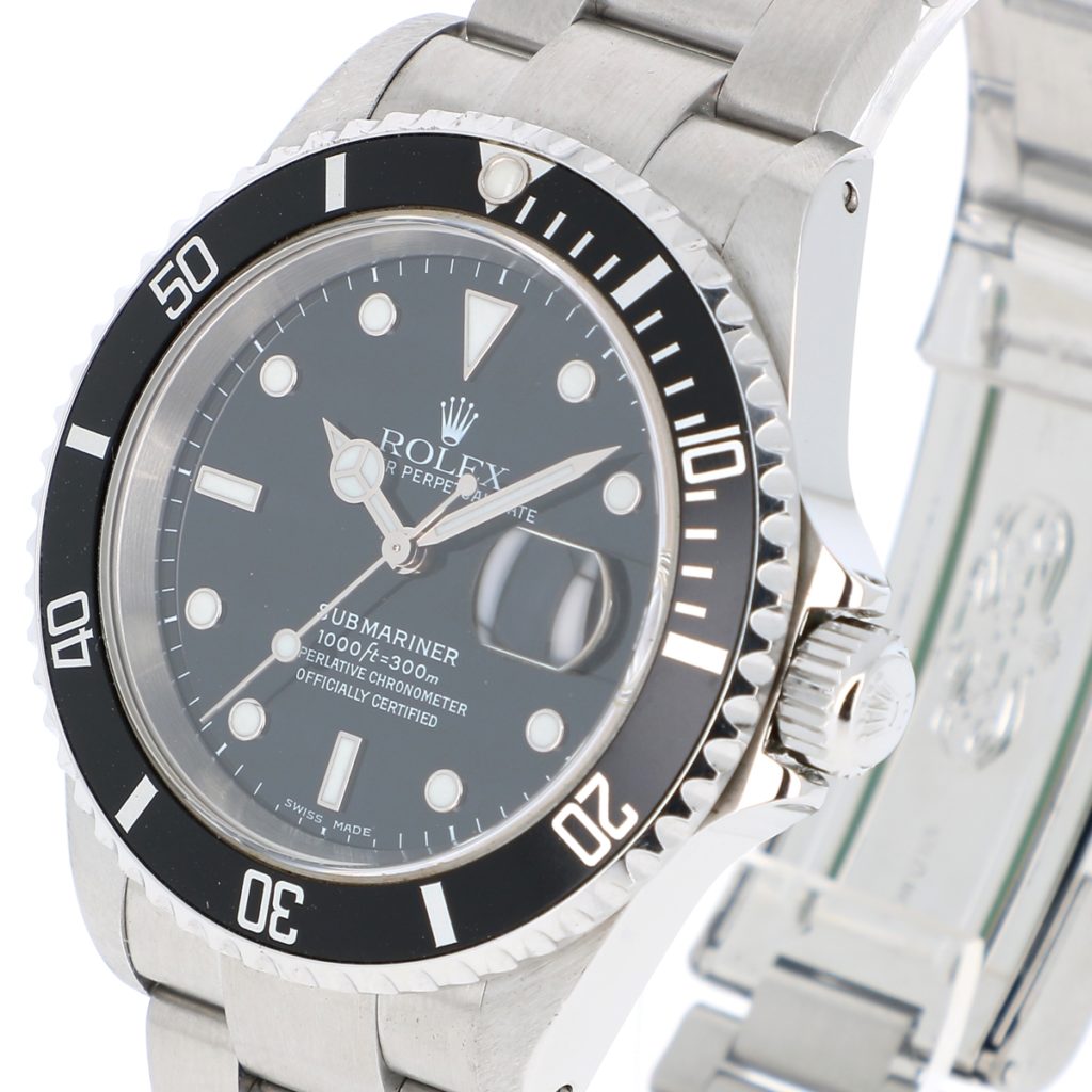 Watch Montre Paris