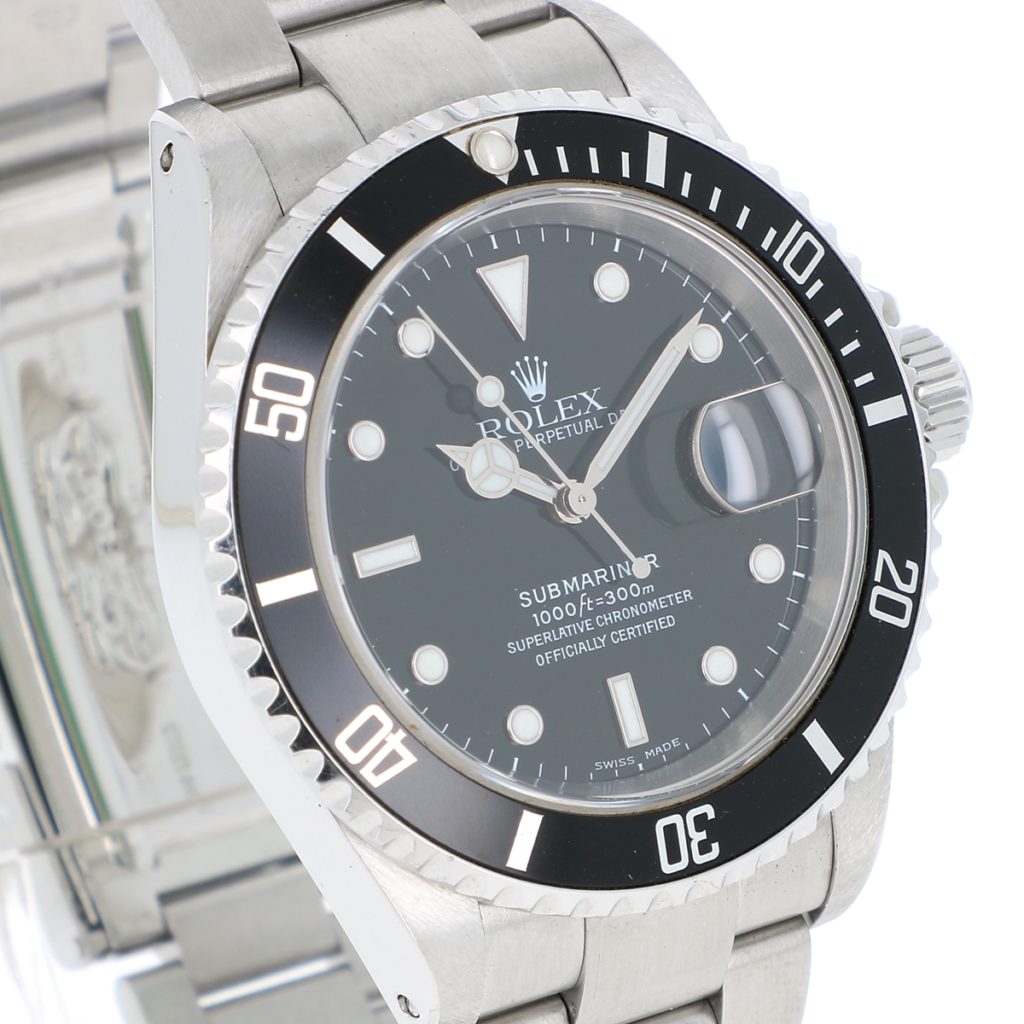 Watch Montre Paris