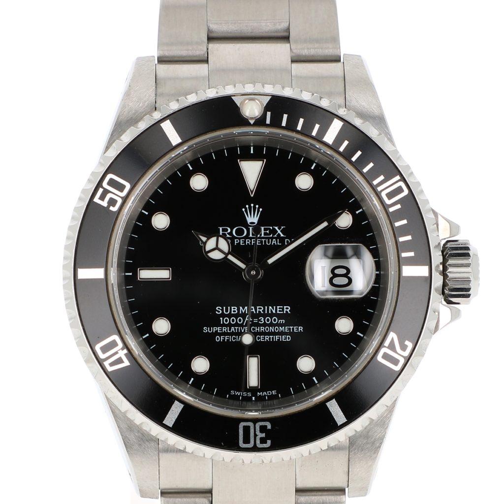 Watch Montre Paris