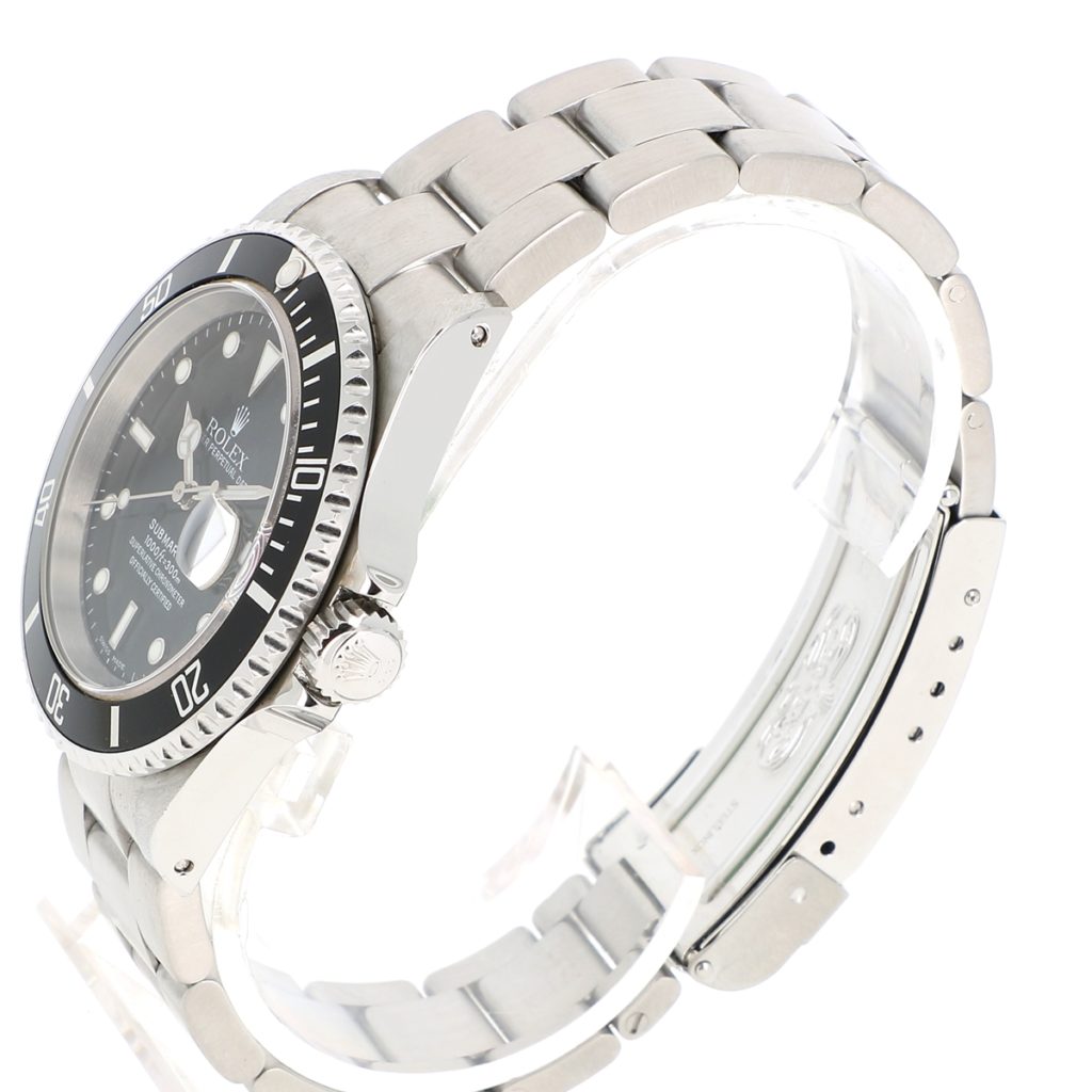 Watch Montre Paris