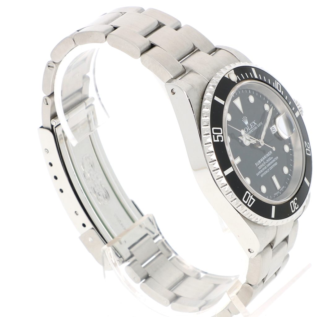 Watch Montre Paris