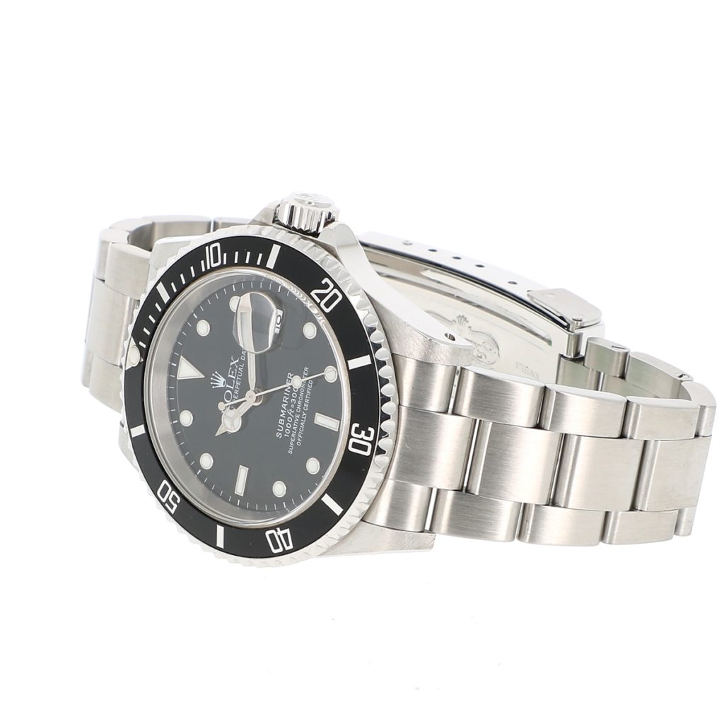 Watch Montre Paris