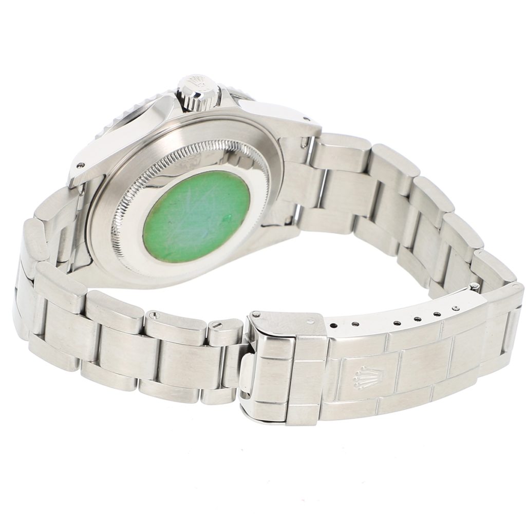 Watch Montre Paris