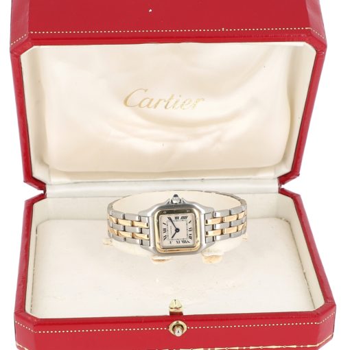 cartier panthere w25029b6