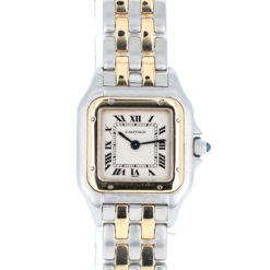 cartier panthere w25029b6