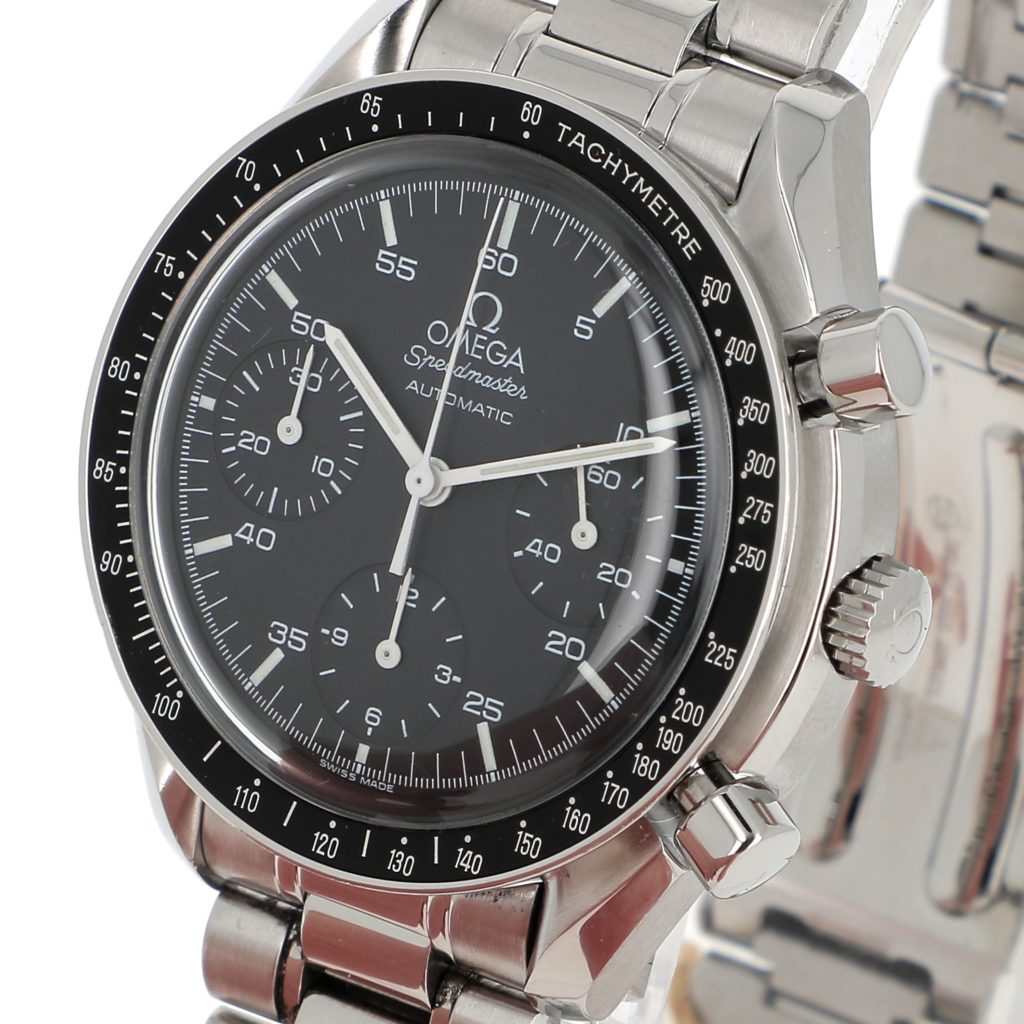 Watch Montre Paris