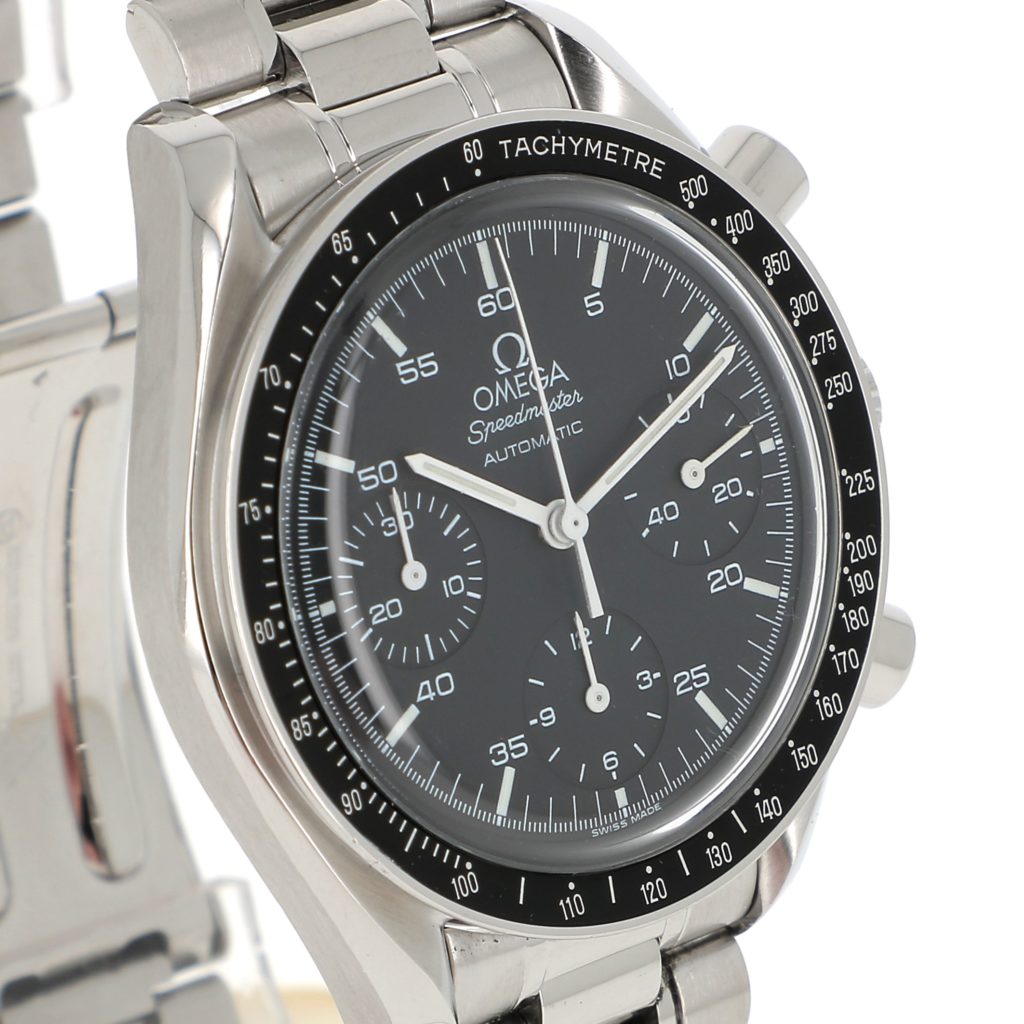 Watch Montre Paris