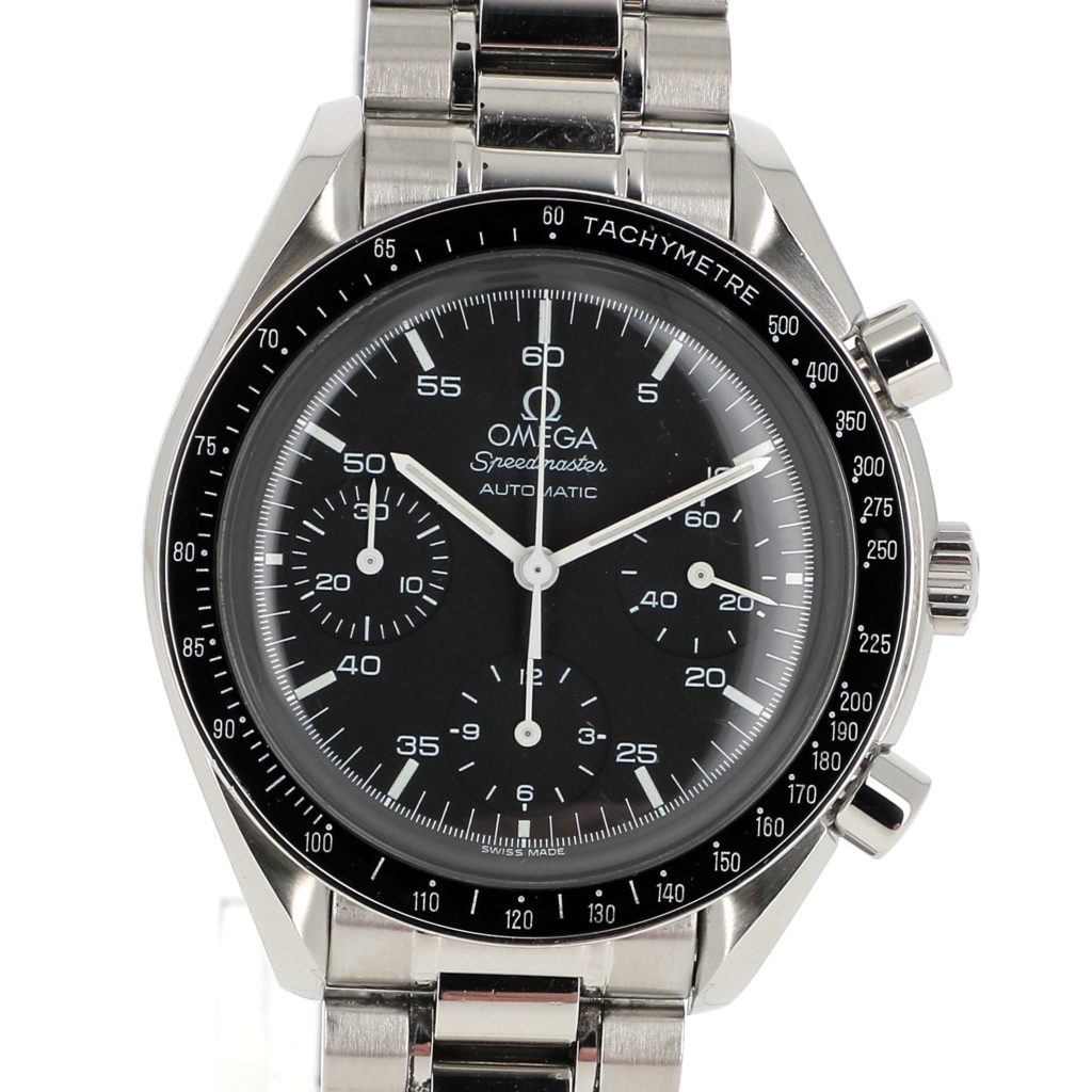Watch Montre Paris