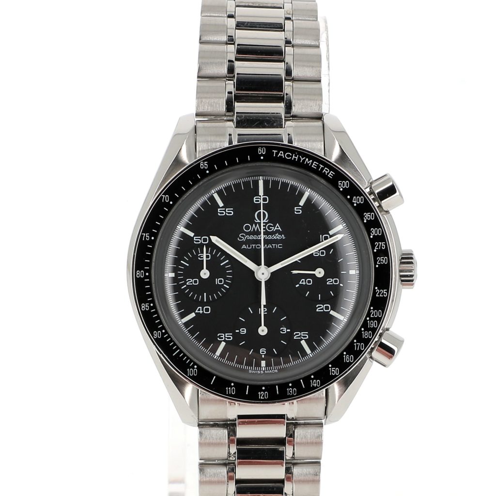 Watch Montre Paris
