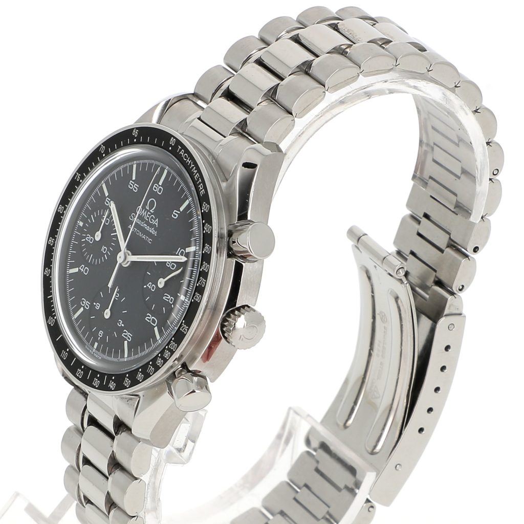 Watch Montre Paris