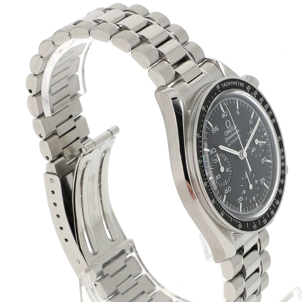 Watch Montre Paris