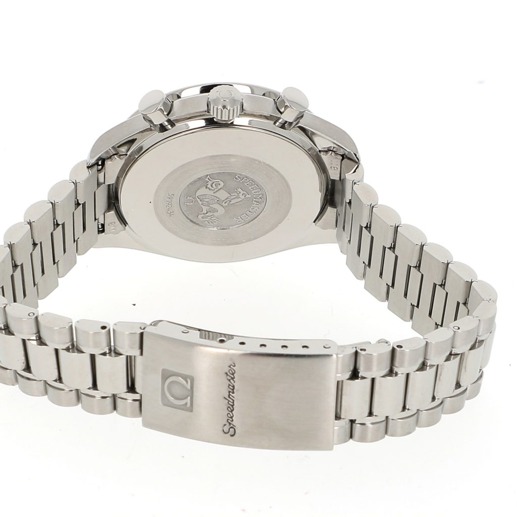 Watch Montre Paris