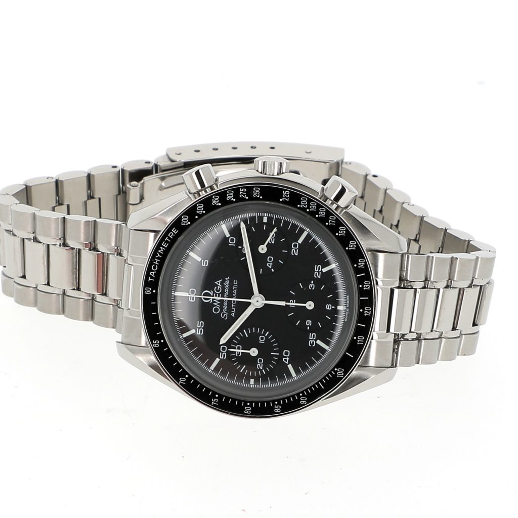 Watch Montre Paris