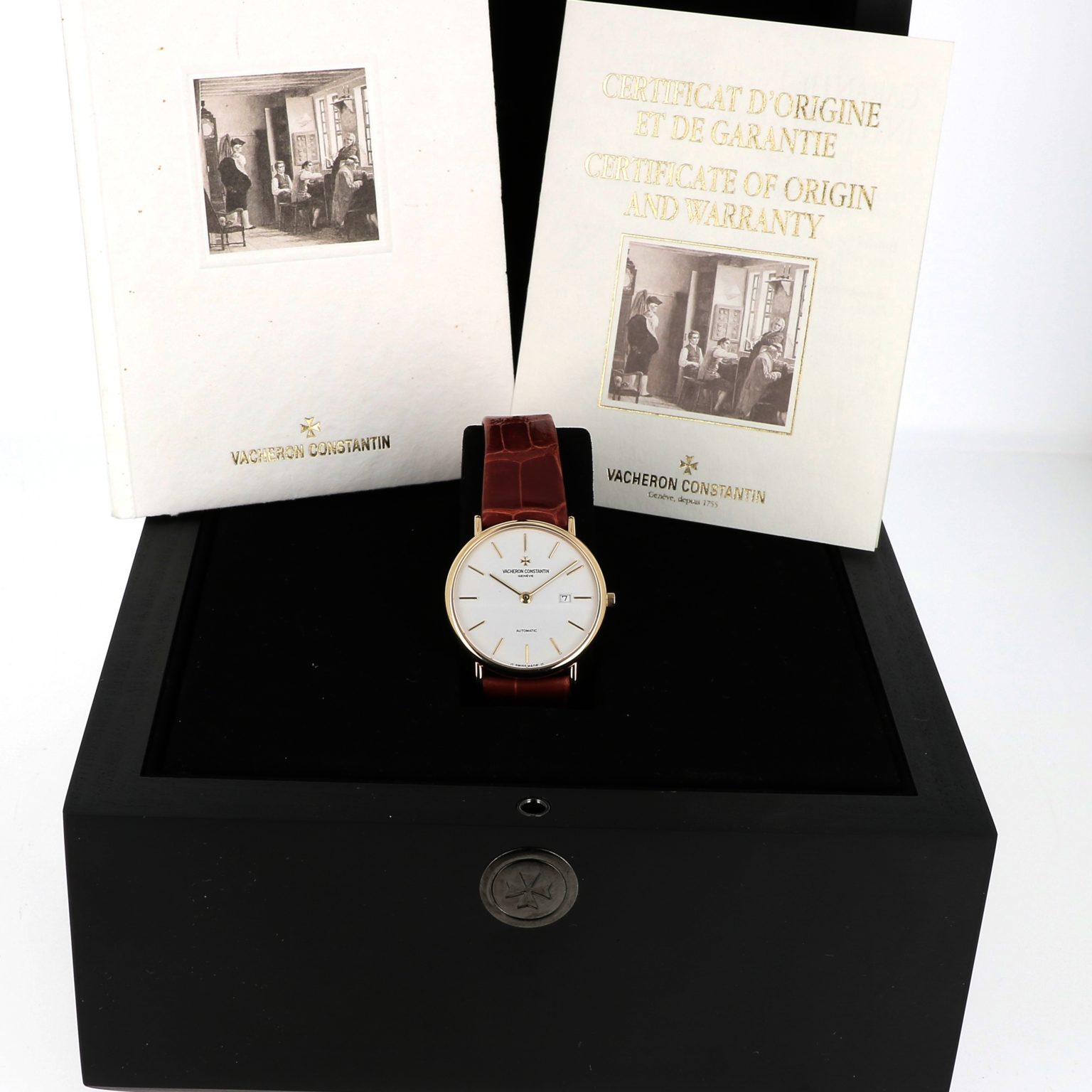 vacheron
