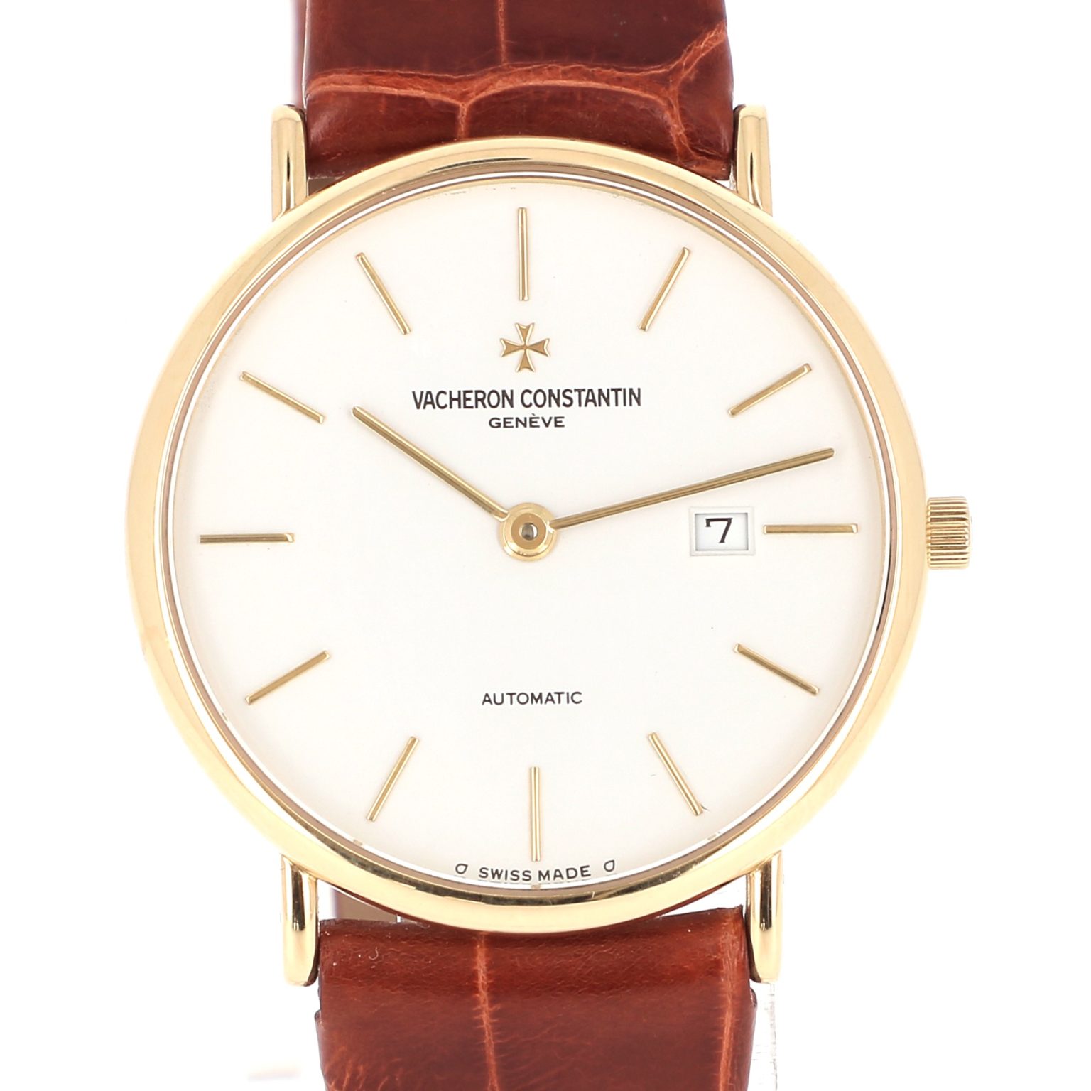 vacheron 48002