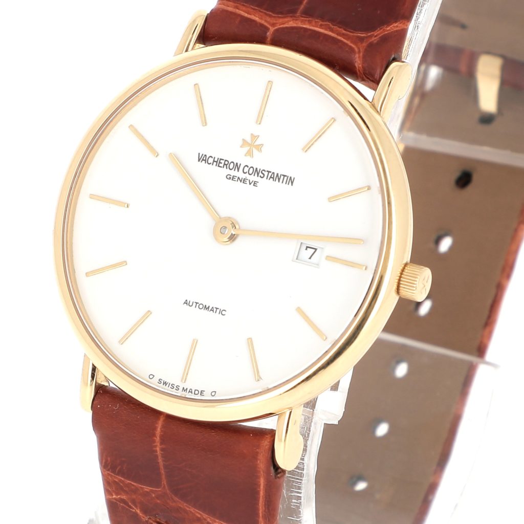 Watch Montre Paris
