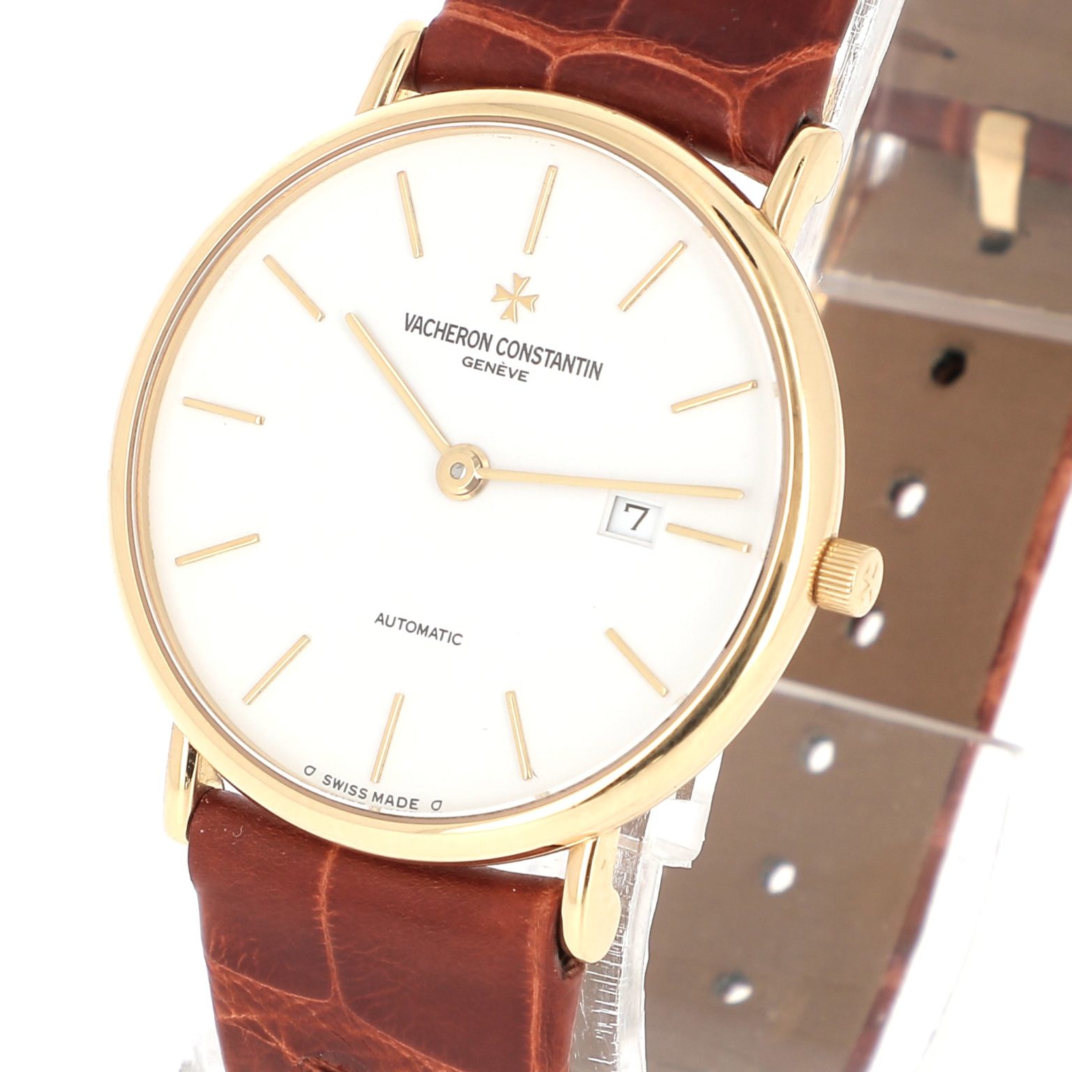 vacheron 48002/000J