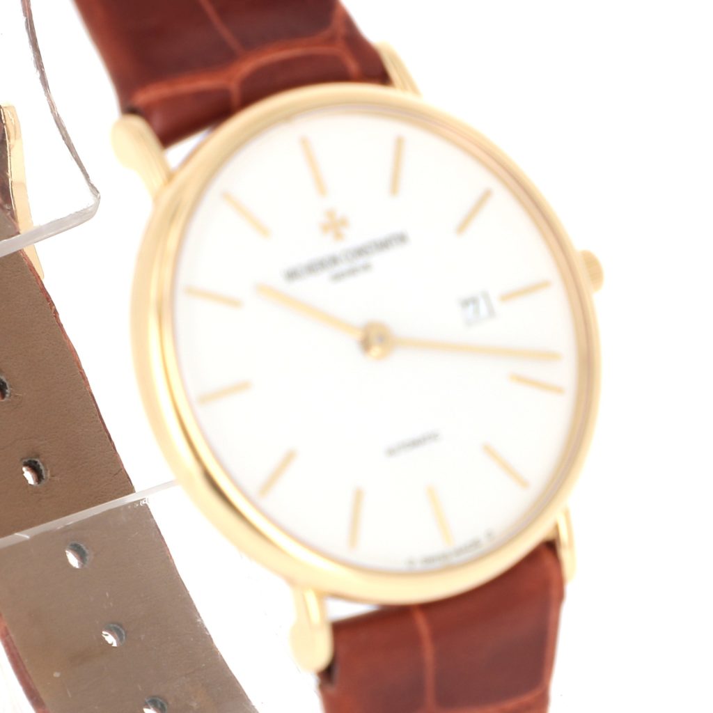 Watch Montre Paris