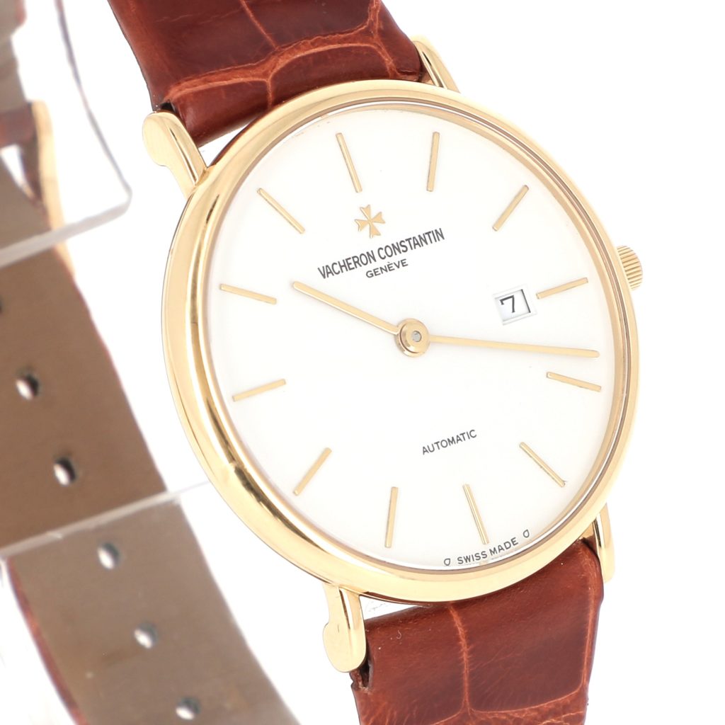 Watch Montre Paris