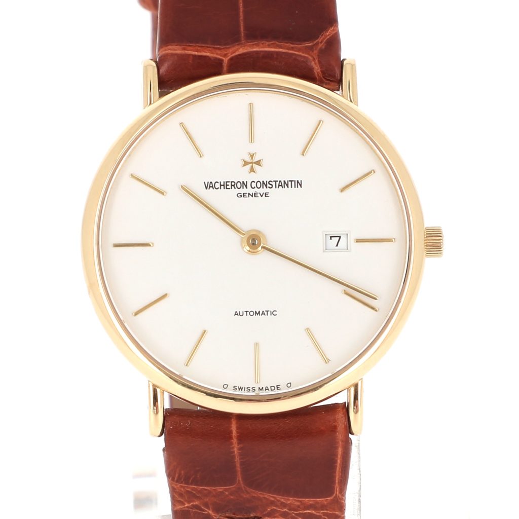 Watch Montre Paris