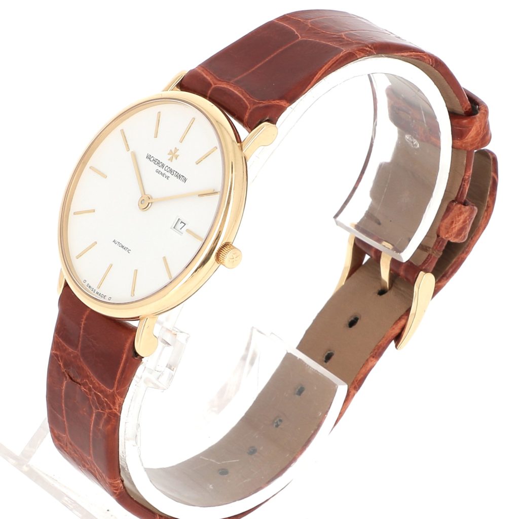 Watch Montre Paris