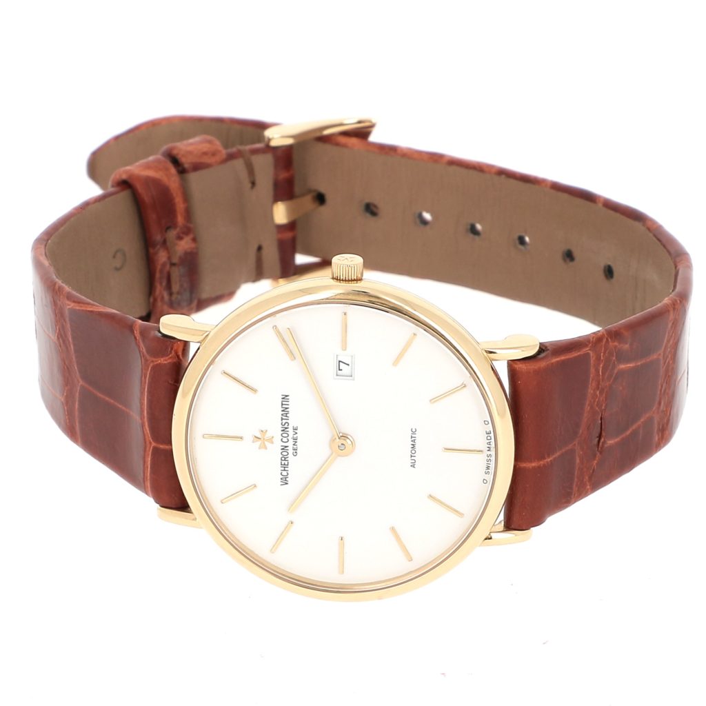 Watch Montre Paris